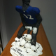 Illustration for article titled Ray Lewis Masturbating On A Pile Of Skulls Is Not Actually That Far-Fetched